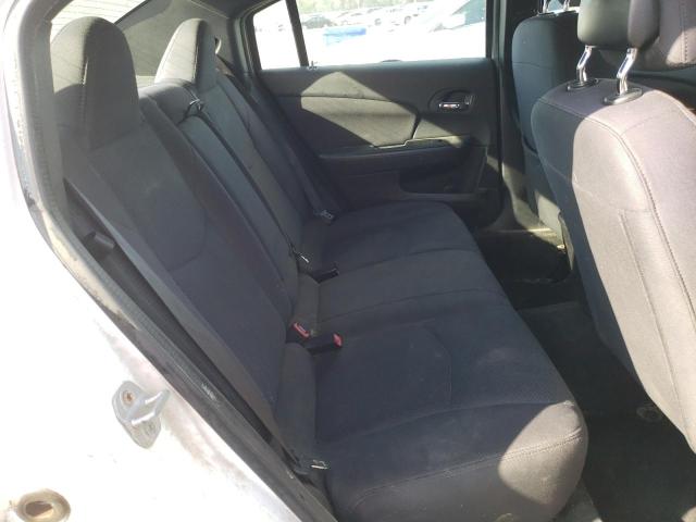 Photo 10 from auction – 2013 CHRYSLER 200 TOURIN with VIN 1C3CCBBB2DN639671