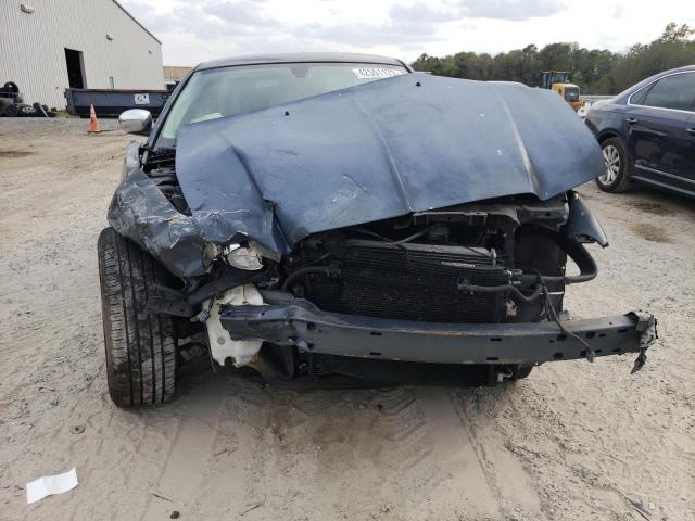 Photo 5 from auction – 2008 CHRYSLER 300C with VIN 2C3KA63HX8H321873