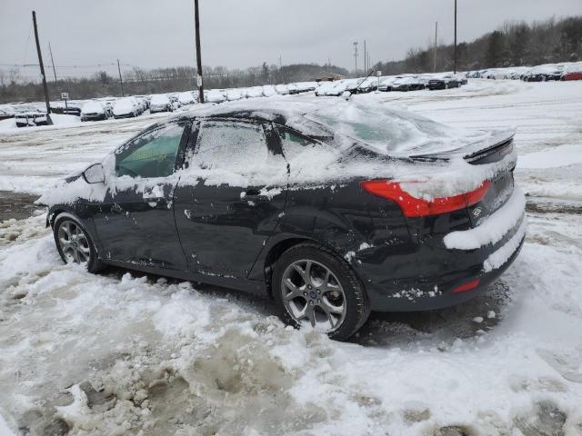 Photo 2 from auction – 2013 FORD FOCUS SE with VIN 1FADP3F21DL327377