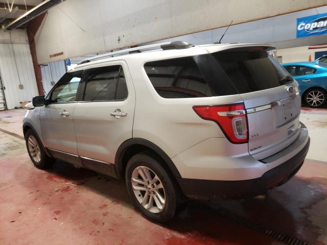 Photo 2 from auction – 2012 FORD EXPLORER X with VIN 1FMHK7D85CGA81915