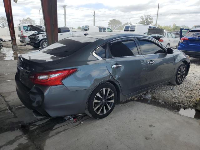 Photo 3 from auction – 2017 NISSAN ALTIMA 2.5 with VIN 1N4AL3AP7HC208384