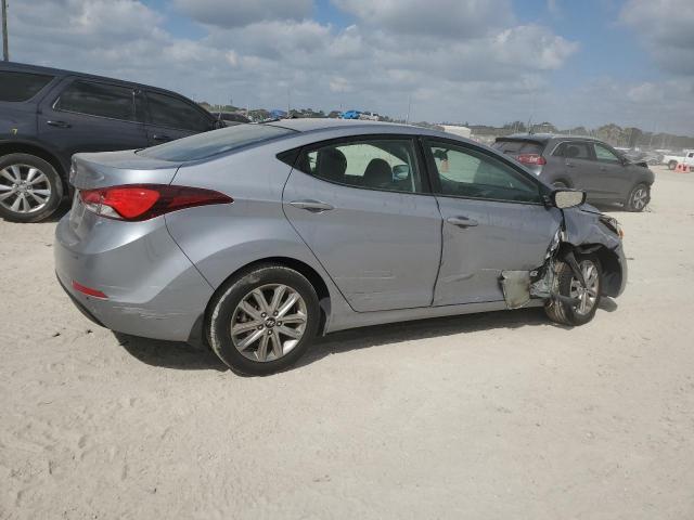 Photo 3 from auction – 2016 HYUNDAI ELANTRA SE with VIN 5NPDH4AE6GH797086