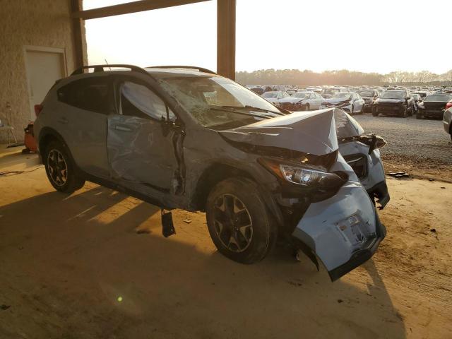 Photo 4 from auction – 2020 SUBARU CROSSTREK with VIN JF2GTABC9L8252534