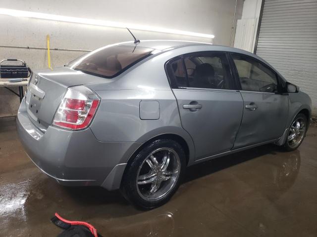 Photo 3 from auction – 2008 NISSAN SENTRA 2.0 with VIN 3N1AB61E48L731589