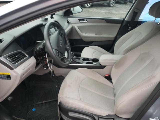 Photo 7 from auction – 2015 HYUNDAI SONATA SE with VIN 5NPE24AF3FH197865