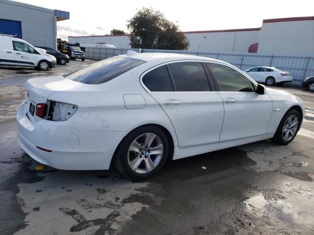Photo 3 from auction – 2013 BMW 528 I with VIN WBAXG5C51DD232116