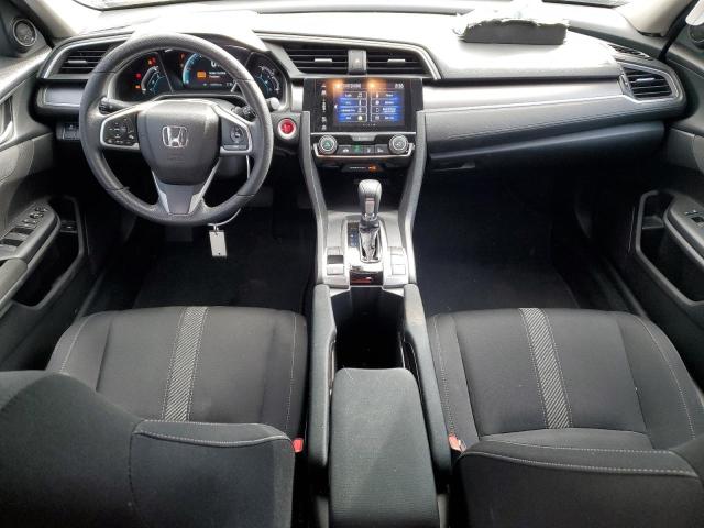 Photo 8 from auction – 2016 HONDA CIVIC EX with VIN 19XFC2F73GE244311