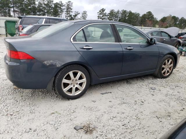 Photo 3 from auction – 2004 ACURA TSX with VIN JH4CL96854C032578