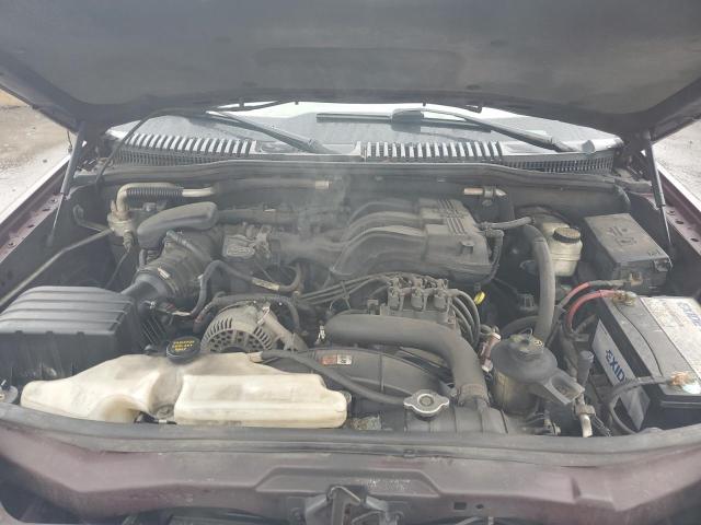 Photo 11 from auction – 2006 FORD EXPLORER E with VIN 1FMEU64E76UA85449
