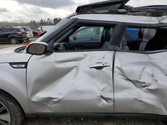 Photo 7 from auction – 2014 KIA SOUL ! with VIN KNDJX3A56E7701930