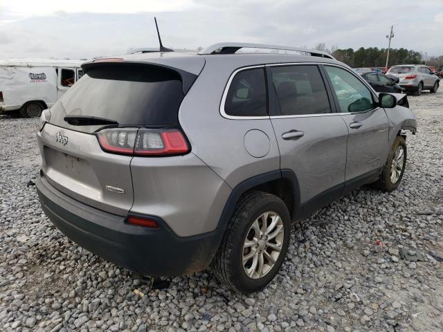 Photo 3 from auction – 2019 JEEP CHEROKEE L with VIN 1C4PJLCB1KD358617