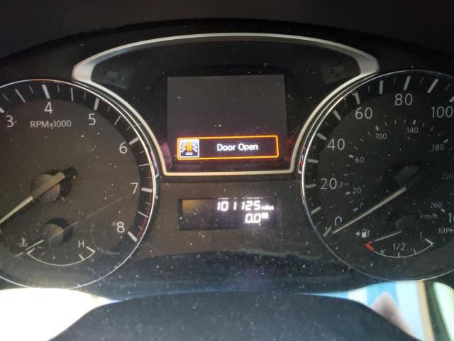 Photo 9 from auction – 2013 NISSAN PATHFINDER with VIN 5N1AR2MM9DC670679