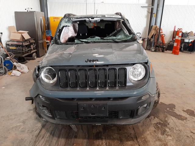 Photo 5 from auction – 2018 JEEP RENEGADE L with VIN ZACCJBBB7JPH32884