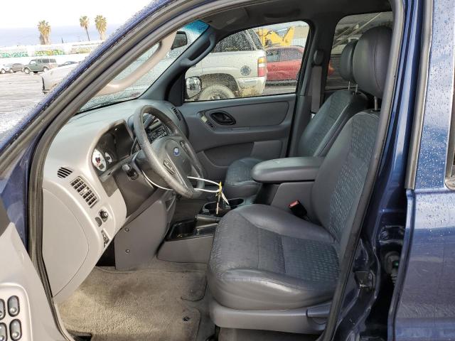 Photo 7 from auction – 2002 FORD ESCAPE XLS with VIN 1FMYU01172KD22801