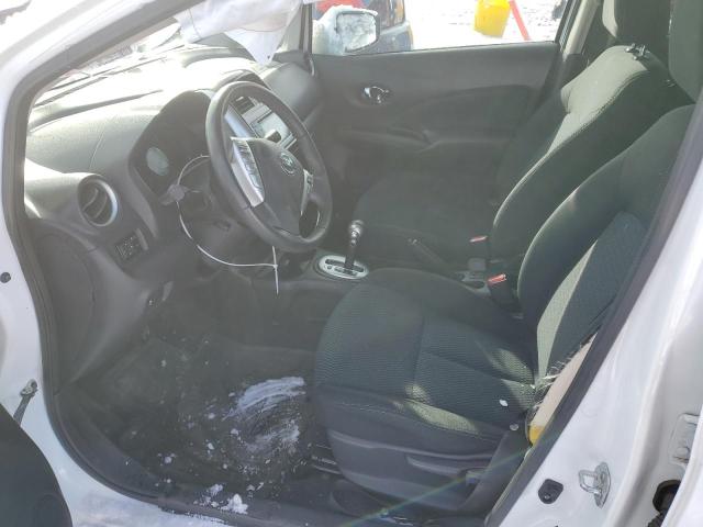 Photo 7 from auction – 2016 NISSAN VERSA NOTE with VIN 3N1CE2CP5GL351845