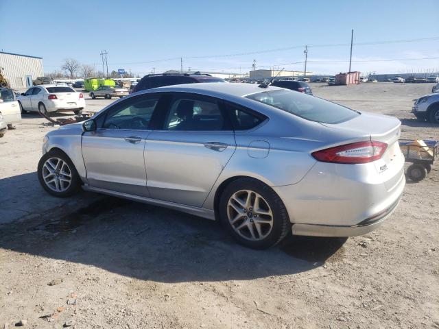 Photo 2 from auction – 2014 FORD FUSION SE with VIN 1FA6P0HDXE5400631