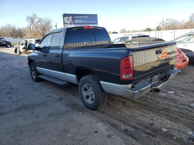 Photo 2 from auction – 2006 DODGE RAM 1500 S with VIN 1D7HU18N56S521926