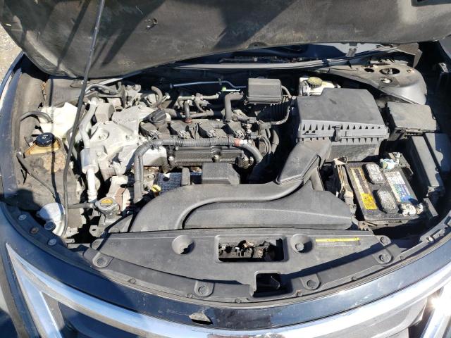 Photo 11 from auction – 2013 NISSAN ALTIMA 2.5 with VIN 1N4AL3AP2DC203796