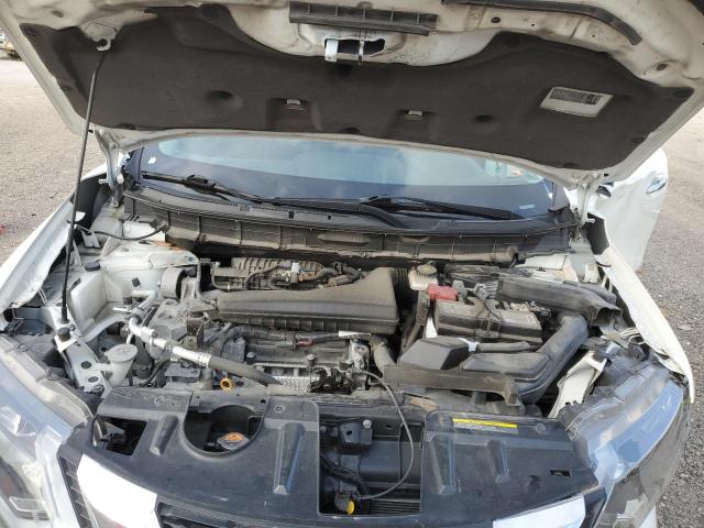 Photo 12 from auction – 2019 NISSAN ROGUE S with VIN 5N1AT2MVXKC737278
