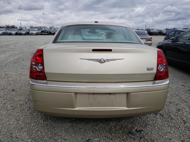 Photo 6 from auction – 2010 CHRYSLER 300 LIMITE with VIN 2C3CA3CV6AH161490