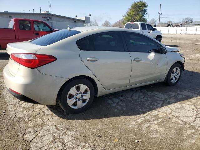 Photo 3 from auction – 2015 KIA FORTE LX with VIN KNAFK4A69F5343364