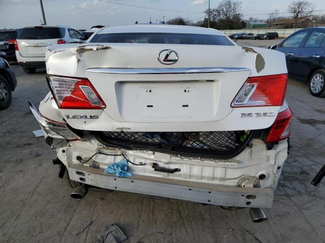 Photo 6 from auction – 2008 LEXUS ES 350 with VIN JTHBJ46G682212952