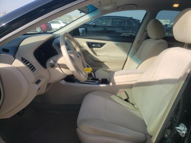 Photo 7 from auction – 2013 NISSAN ALTIMA 2.5 with VIN 1N4AL3AP5DC156120