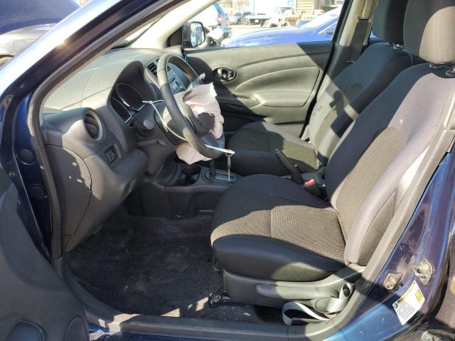 Photo 7 from auction – 2012 NISSAN VERSA S with VIN 3N1CN7AP9CL842073