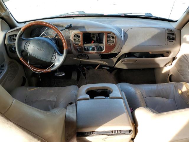 Photo 8 from auction – 2001 FORD F150 SUPER with VIN 1FTRW08W61KE23296