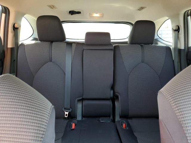Photo 10 from auction – 2020 TOYOTA HIGHLANDER with VIN 5TDCZRAHXLS015943