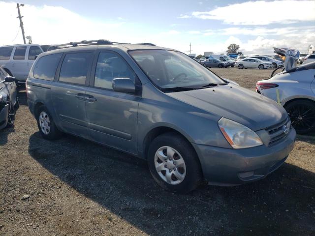 Photo 4 from auction – 2008 KIA SEDONA with VIN KNDMB233186224402