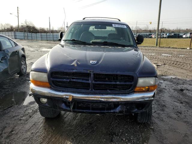 Photo 5 from auction – 1998 DODGE DURANGO with VIN 1B4HS28Y2WF155722
