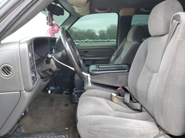 Photo 7 from auction – 2005 CHEVROLET SILVERADO with VIN 2GCEC19T551263869