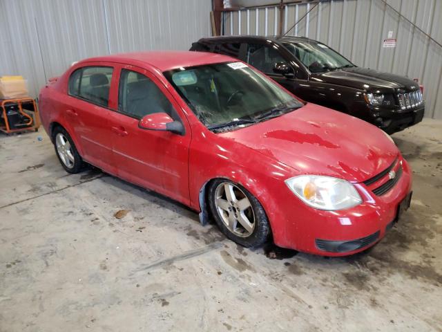 Photo 4 from auction – 2005 CHEVROLET COBALT LS with VIN 1G1AL52F057653588