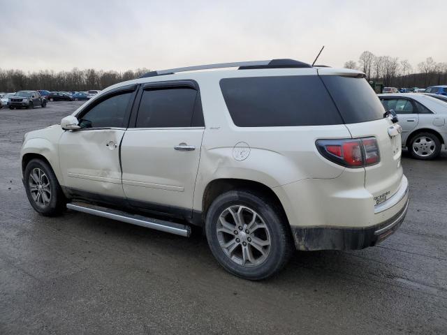 Photo 2 from auction – 2014 GMC ACADIA SLT with VIN 1GKKVRKD7EJ166133