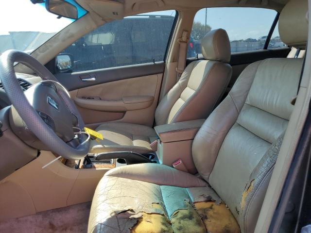 Photo 7 from auction – 2003 HONDA ACCORD EX with VIN 1HGCM66533A041262