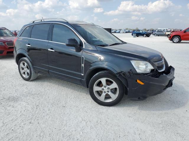 Photo 4 from auction – 2014 CHEVROLET CAPTIVA LT with VIN 3GNAL3EK2ES632464