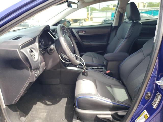 Photo 7 from auction – 2018 TOYOTA COROLLA L with VIN 5YFBURHE9JP830839
