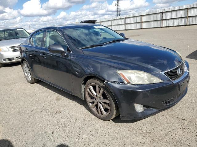 Photo 4 from auction – 2008 LEXUS IS 350 with VIN JTHBE262685021205