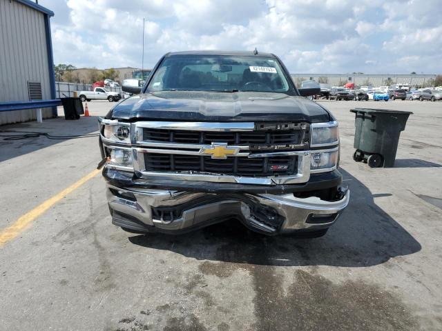 Photo 5 from auction – 2014 CHEVROLET SILVERADO with VIN 3GCPCREC6EG335232