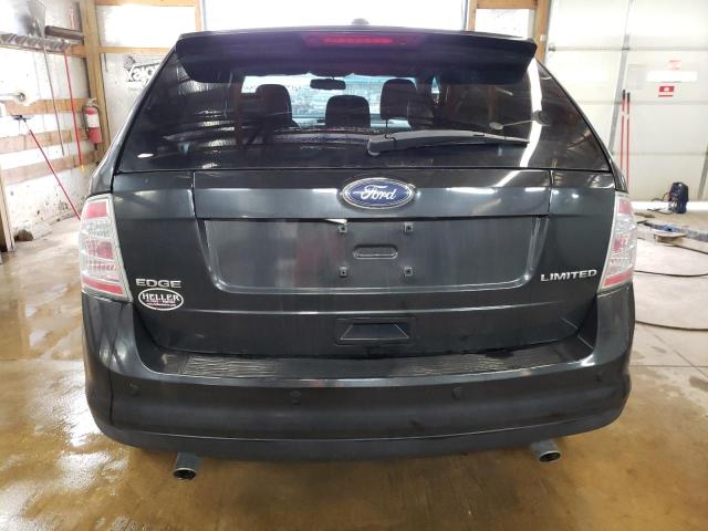 Photo 6 from auction – 2010 FORD EDGE LIMIT with VIN 2FMDK3KC7ABA86911