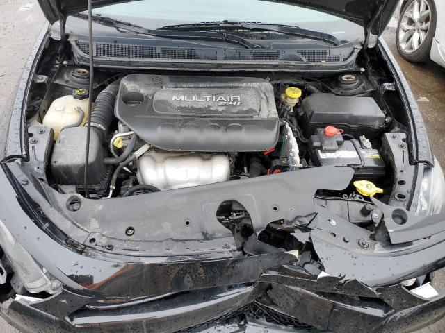 Photo 11 from auction – 2014 DODGE DART SXT with VIN 1C3CDFBB4ED914873