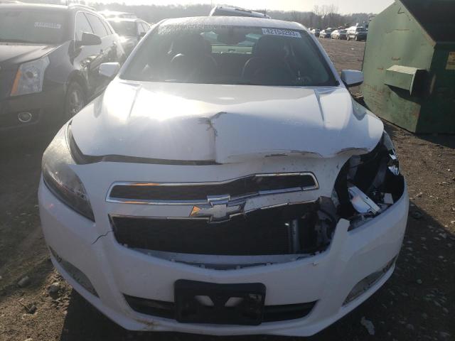 Photo 5 from auction – 2013 CHEVROLET MALIBU 1LT with VIN 1G11C5SA8DF334061
