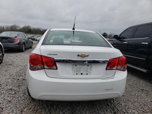 Photo 6 from auction – 2011 CHEVROLET CRUZE LS with VIN 1G1PC5SH2B7298236