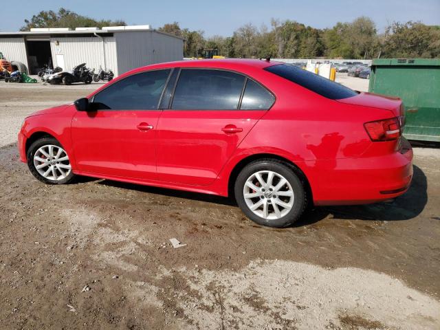 Photo 2 from auction – 2015 VOLKSWAGEN JETTA SE with VIN 3VWD17AJ7FM300071
