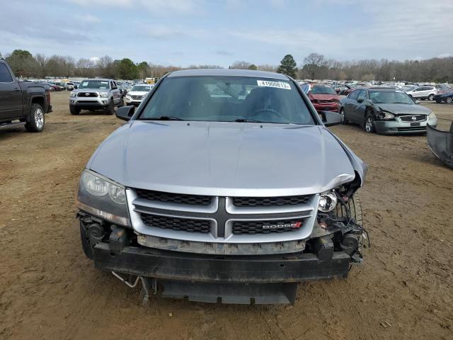Photo 5 from auction – 2014 DODGE AVENGER SE with VIN 1C3CDZABXEN174842