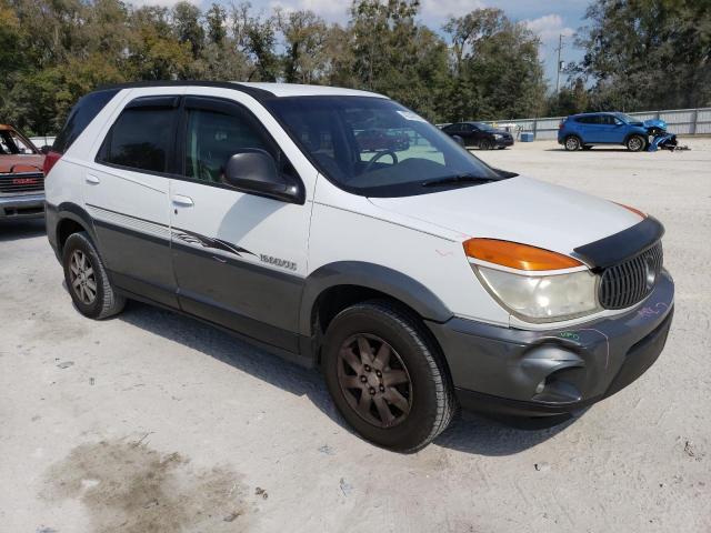 Photo 4 from auction – 2002 BUICK RENDEZVOUS with VIN 3G5DA03E62S605617