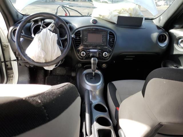 Photo 8 from auction – 2013 NISSAN JUKE S with VIN JN8AF5MV4DT229408