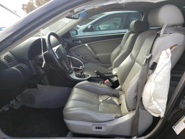 Photo 7 from auction – 2006 INFINITI G35 with VIN JNKCV54E76M721501