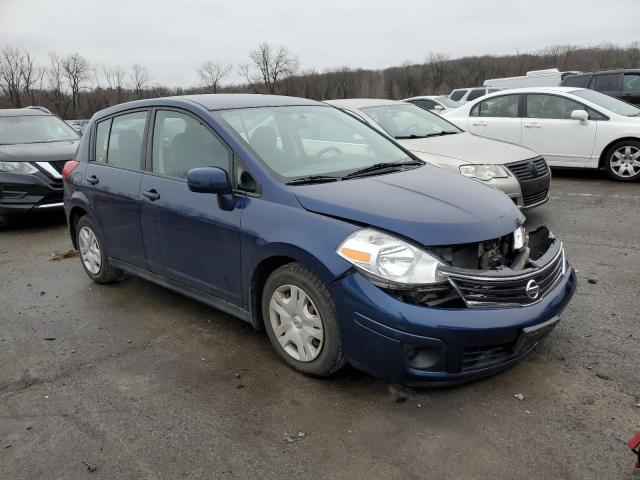 Photo 4 from auction – 2012 NISSAN VERSA S with VIN 3N1BC1CP8CL371805